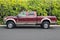 2013 Ford Super Duty F-350 SRW Platinum