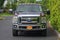 2013 Ford Super Duty F-350 SRW Platinum