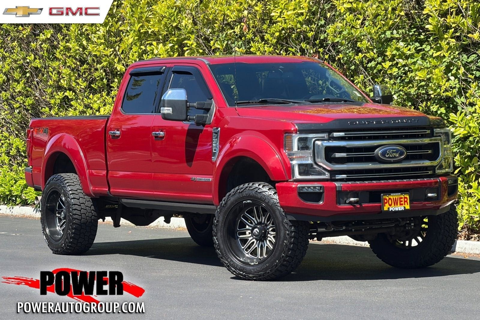 2020 Ford Super Duty F-350 SRW XL