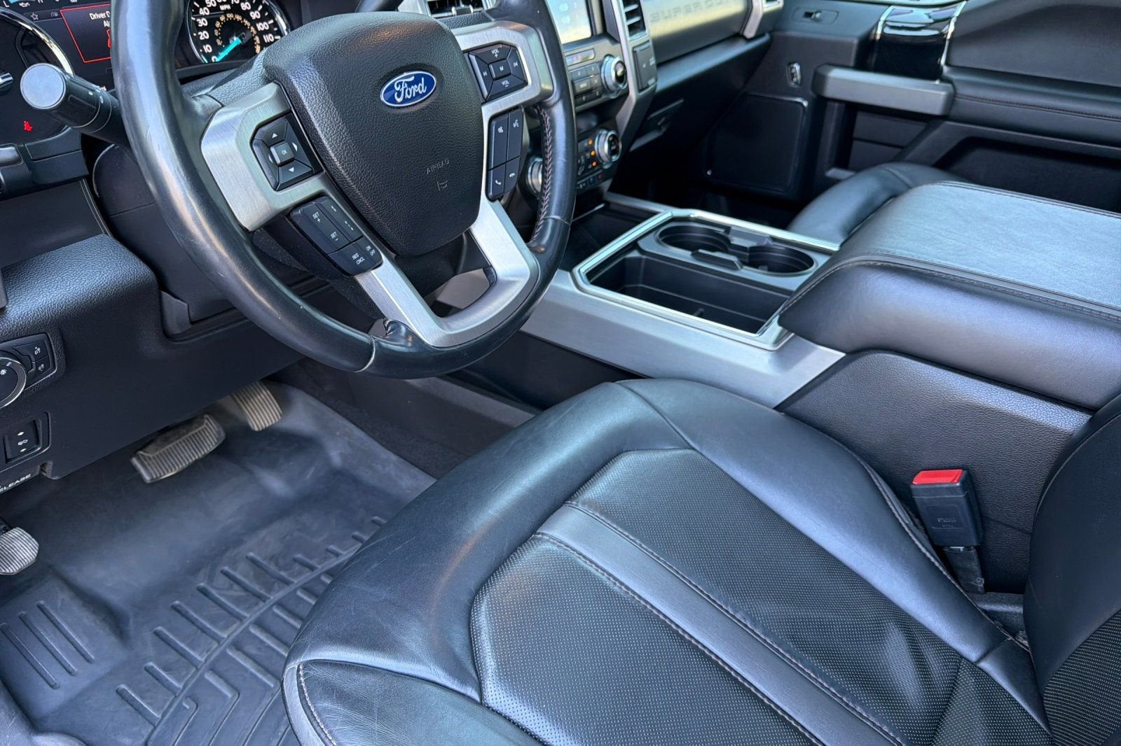2020 Ford Super Duty F-350 SRW XL