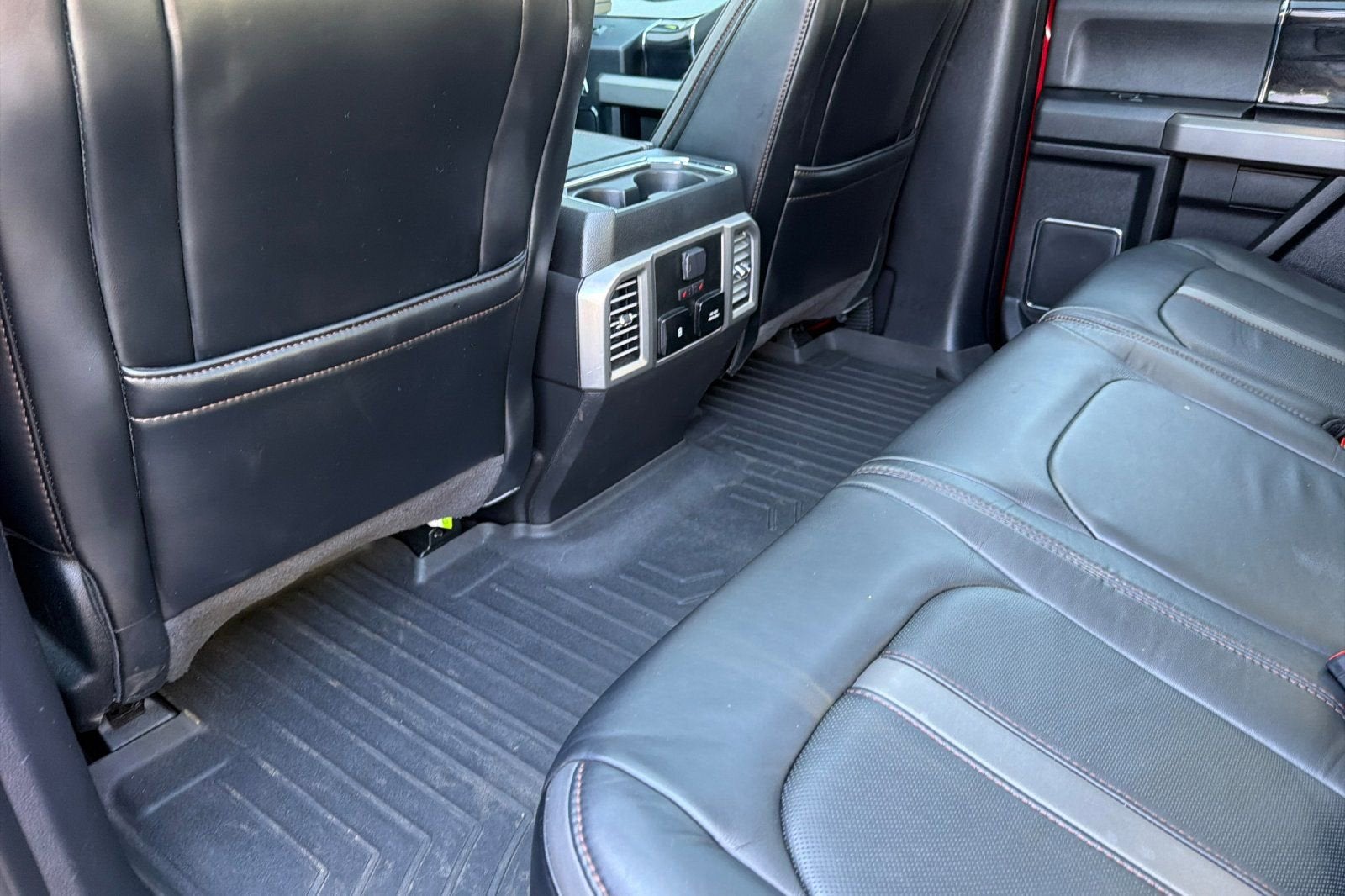 2020 Ford Super Duty F-350 SRW XL