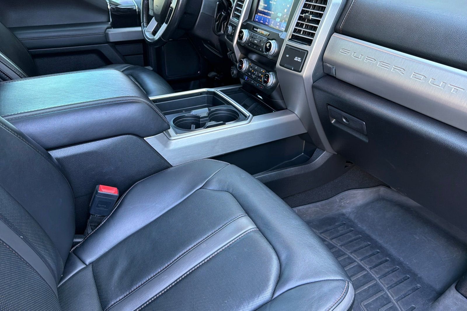 2020 Ford Super Duty F-350 SRW XL