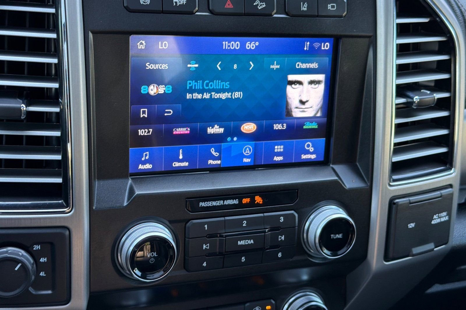 2020 Ford Super Duty F-350 SRW XL