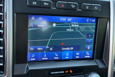 2020 Ford Super Duty F-350 SRW XL