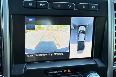 2020 Ford Super Duty F-350 SRW XL
