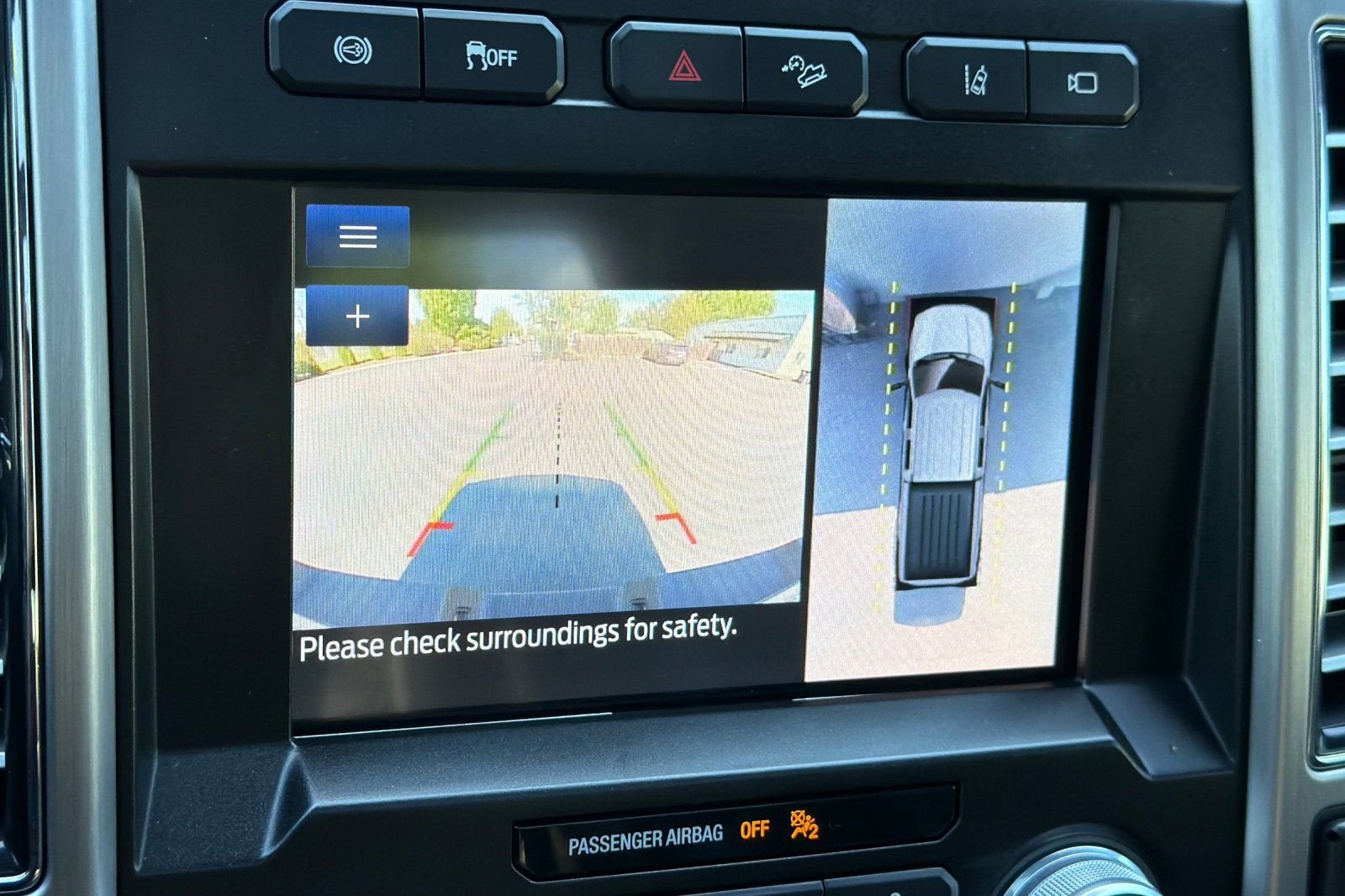 2020 Ford Super Duty F-350 SRW XL