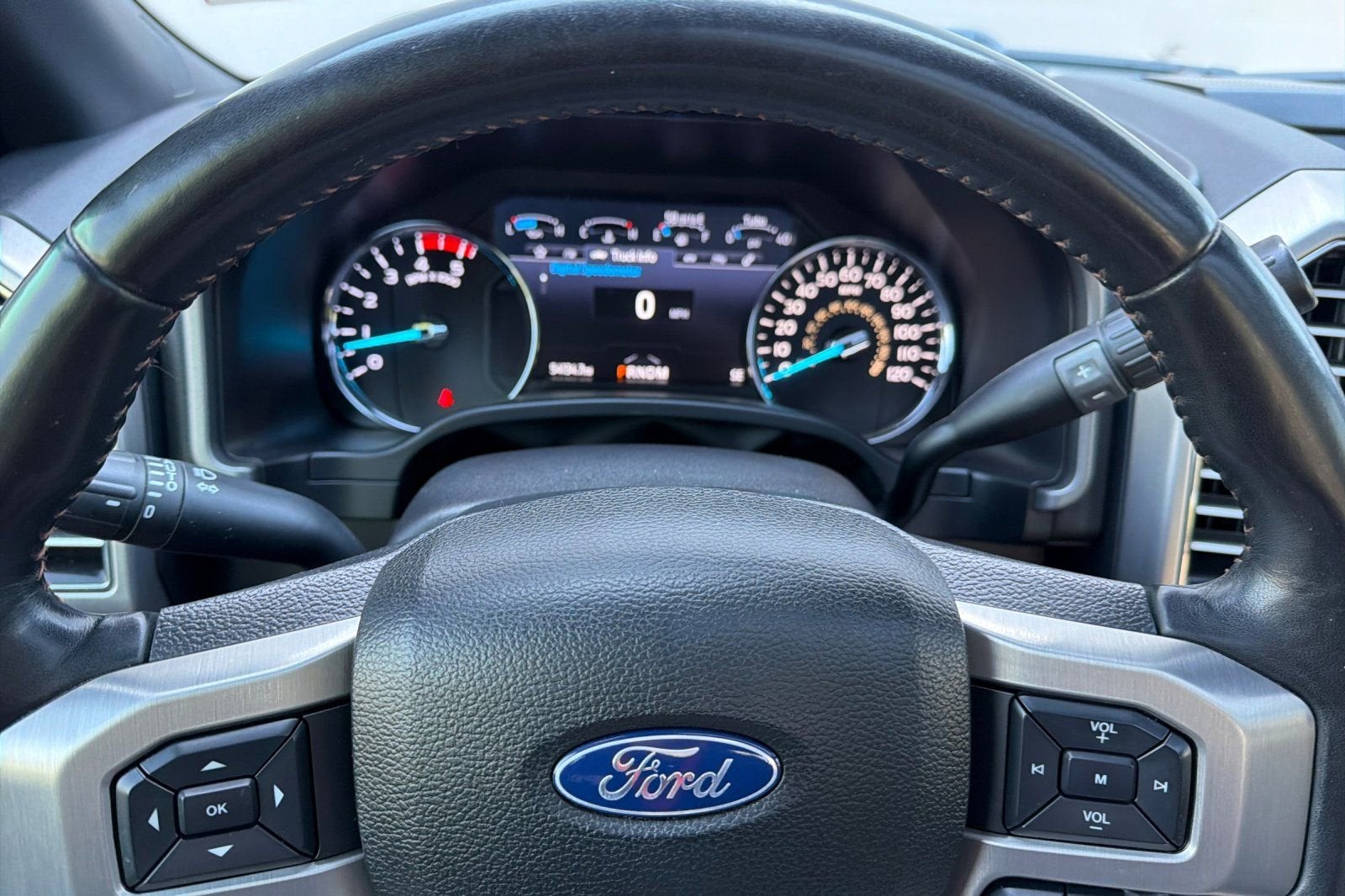 2020 Ford Super Duty F-350 SRW XL