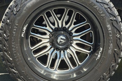 2020 Ford Super Duty F-350 SRW XL