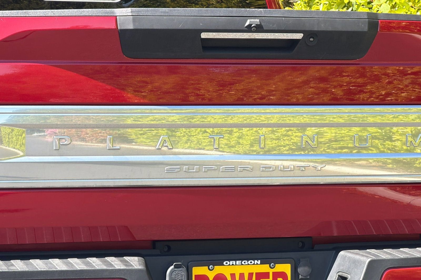 2020 Ford Super Duty F-350 SRW XL