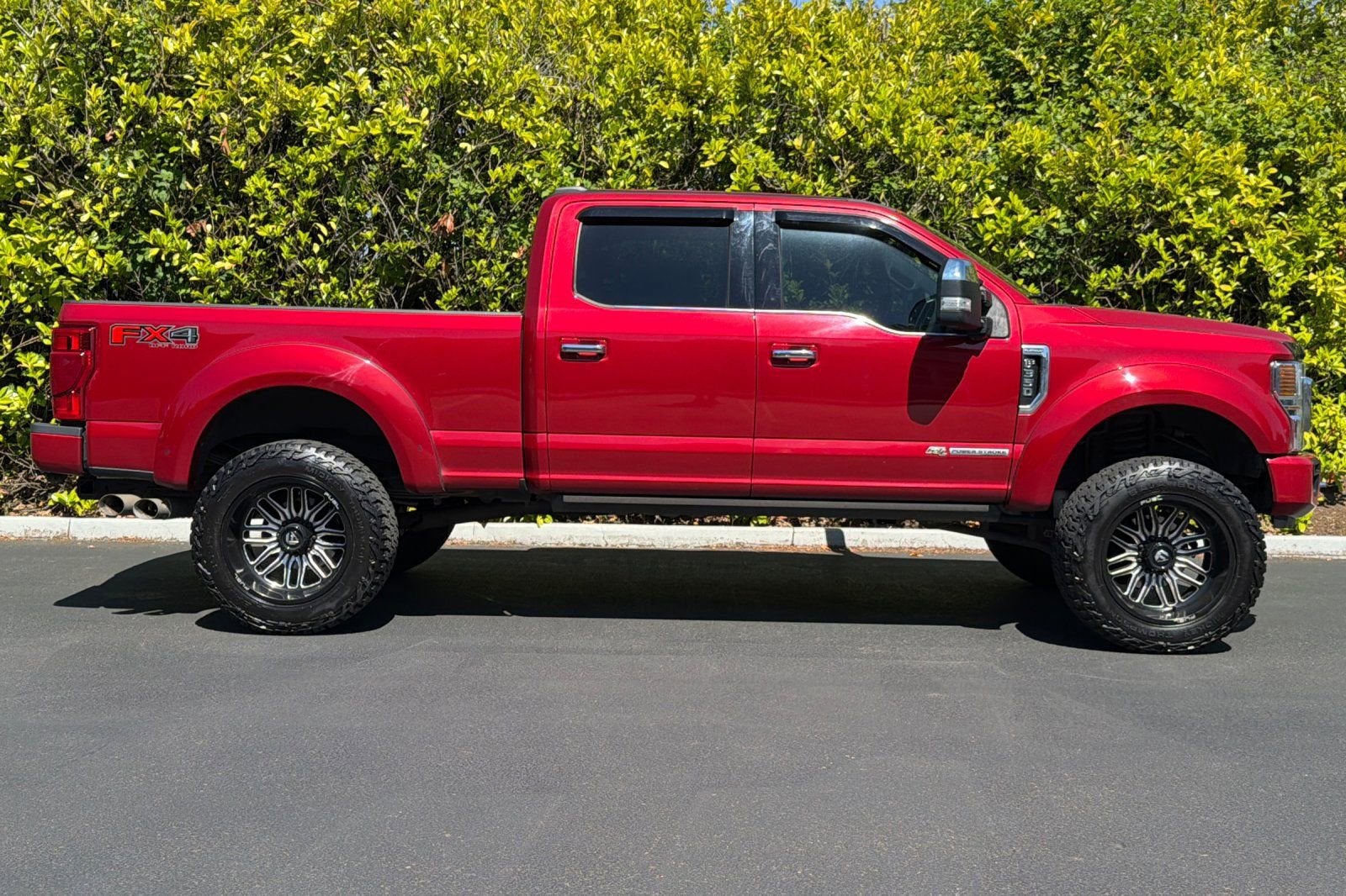 2020 Ford Super Duty F-350 SRW XL