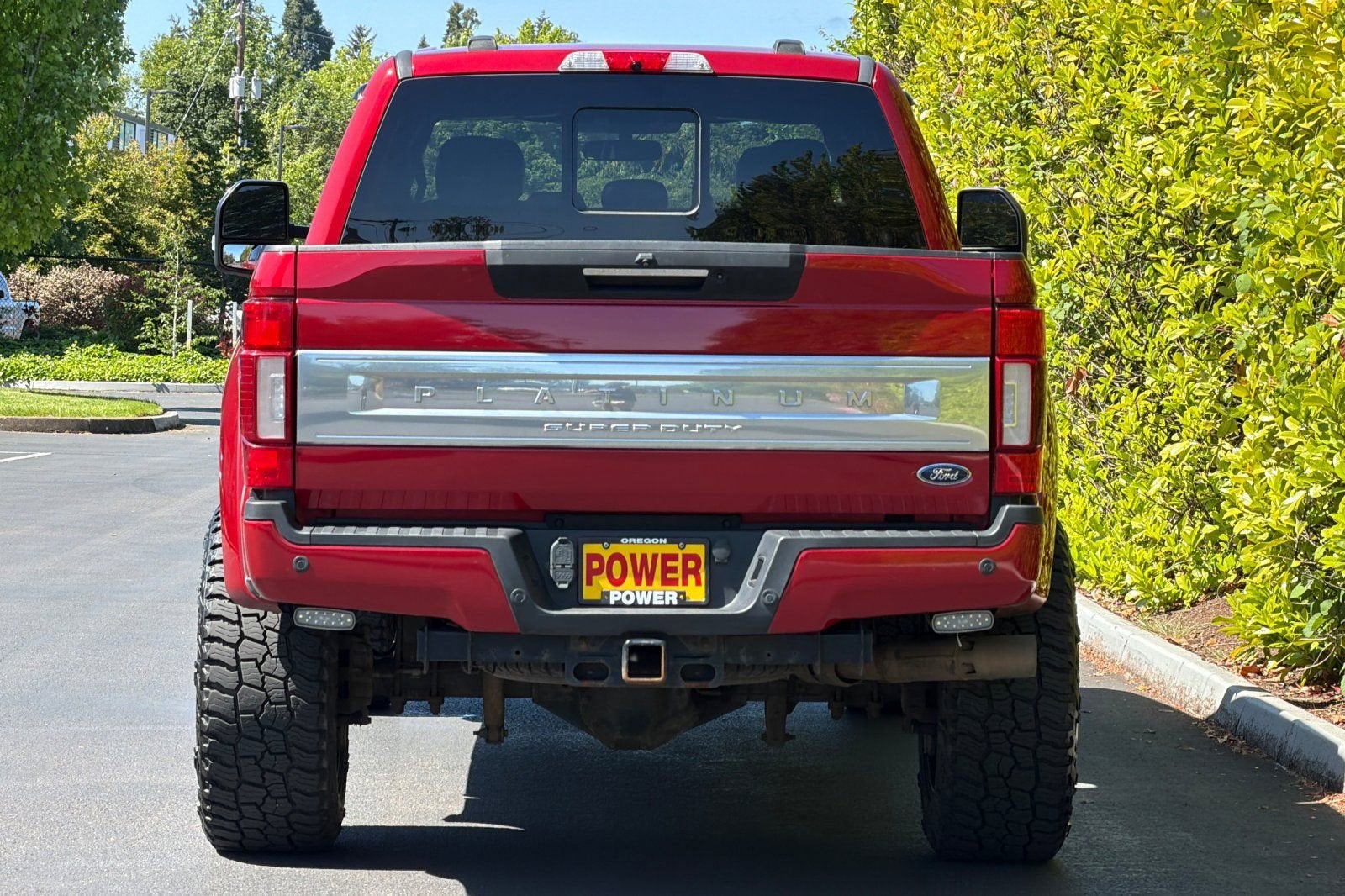 2020 Ford Super Duty F-350 SRW XL