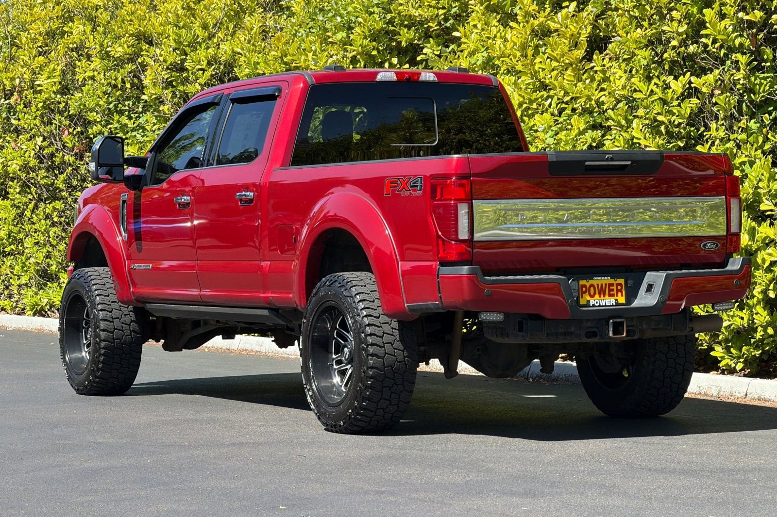 2020 Ford Super Duty F-350 SRW XL