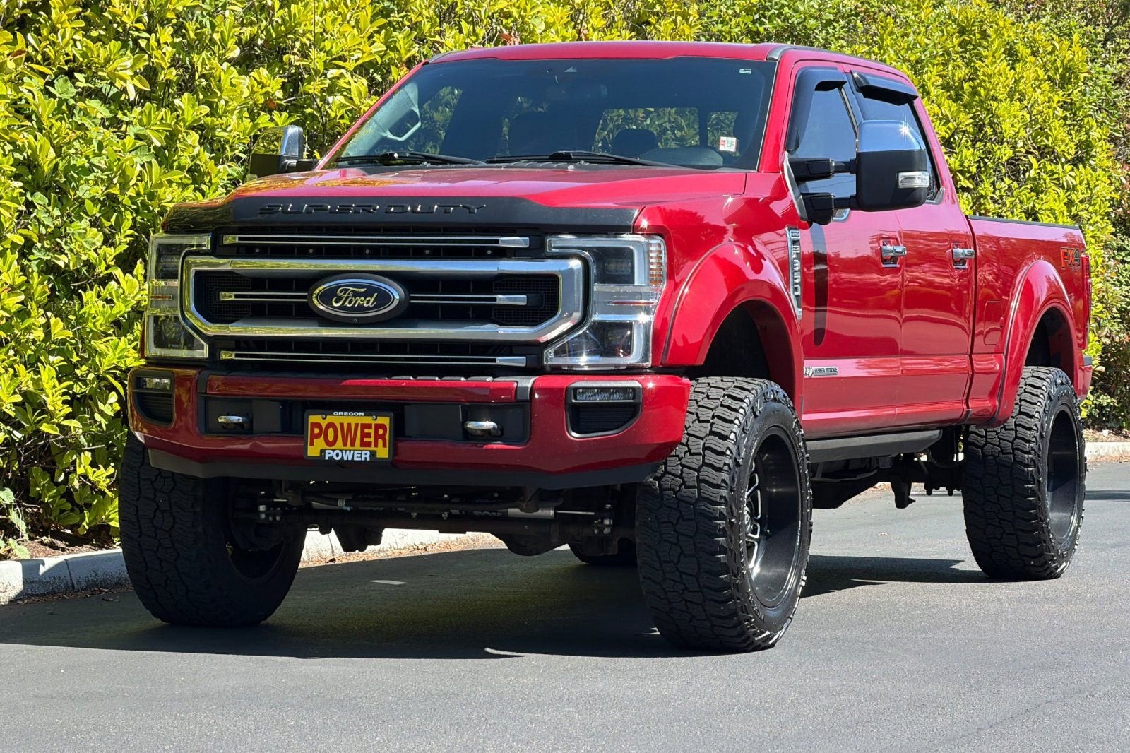 2020 Ford Super Duty F-350 SRW XL