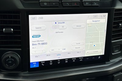 2023 Ford Super Duty F-350 DRW Lariat