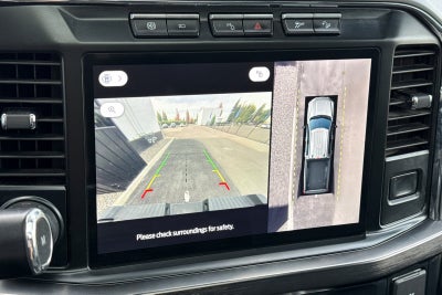 2023 Ford Super Duty F-350 DRW Lariat