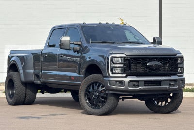 2023 Ford Super Duty F-350 DRW Lariat