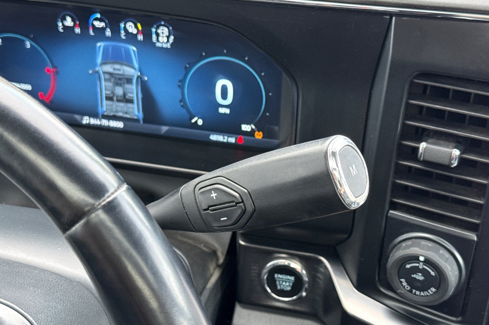 2023 Ford Super Duty F-350 DRW Lariat