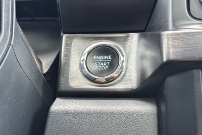 2023 Ford Super Duty F-350 DRW Lariat