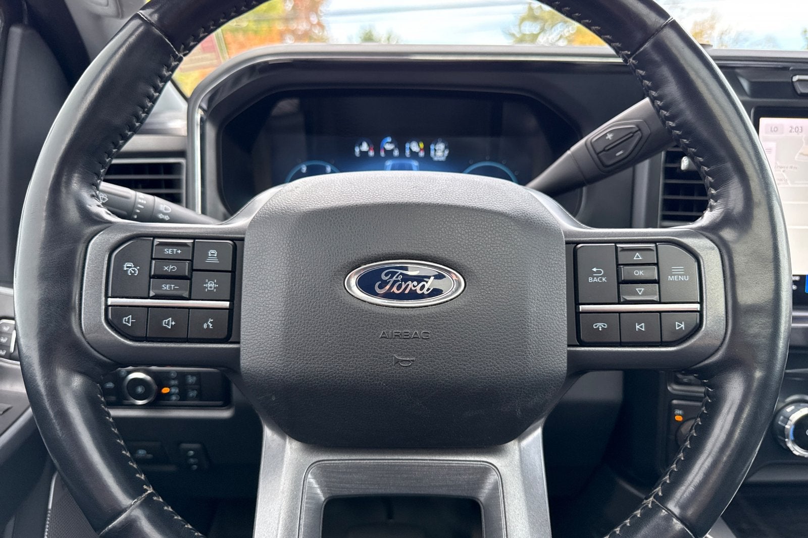 2023 Ford Super Duty F-350 DRW Lariat