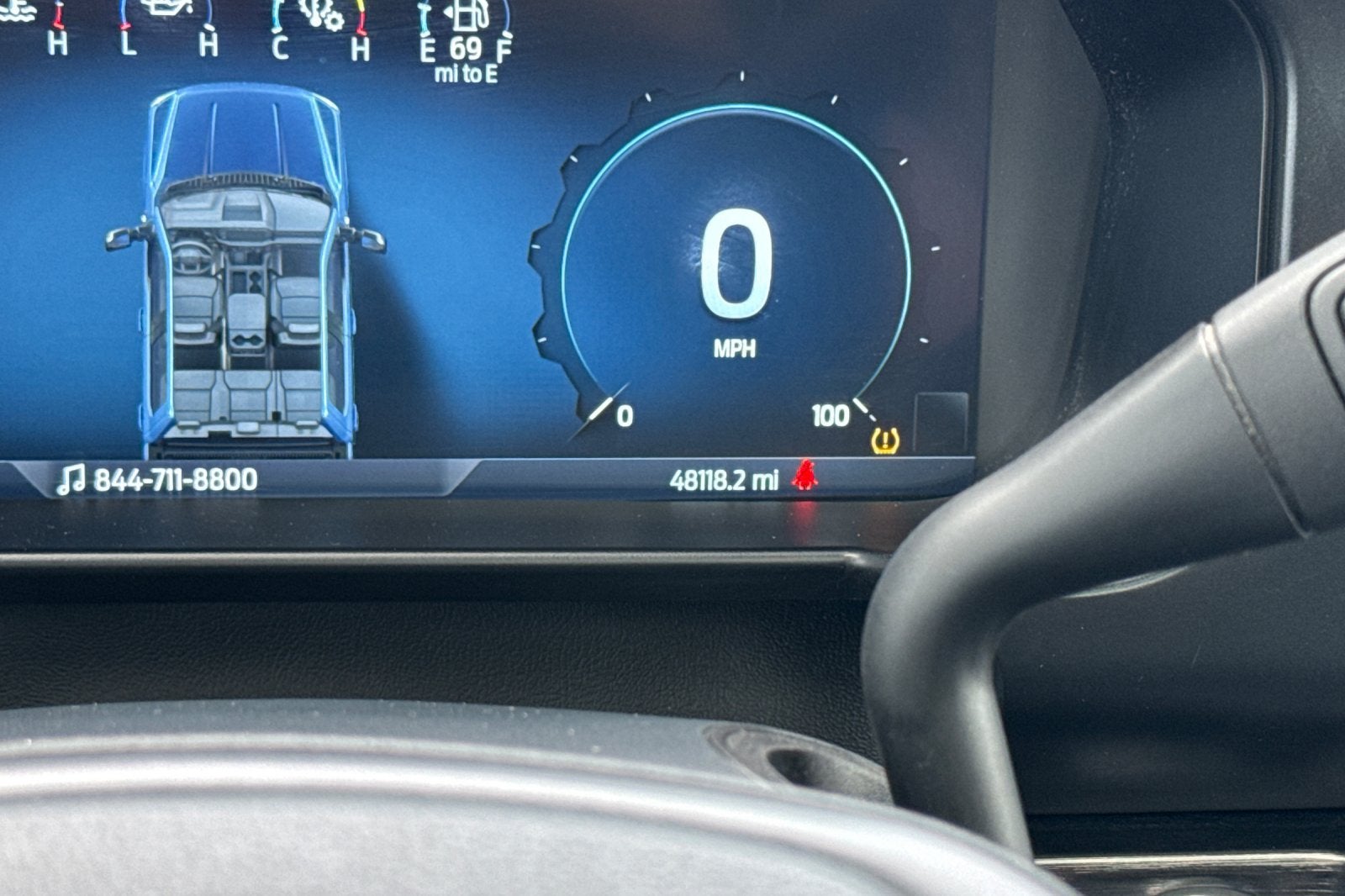 2023 Ford Super Duty F-350 DRW Lariat