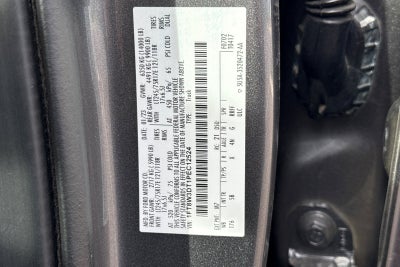 2023 Ford Super Duty F-350 DRW Lariat