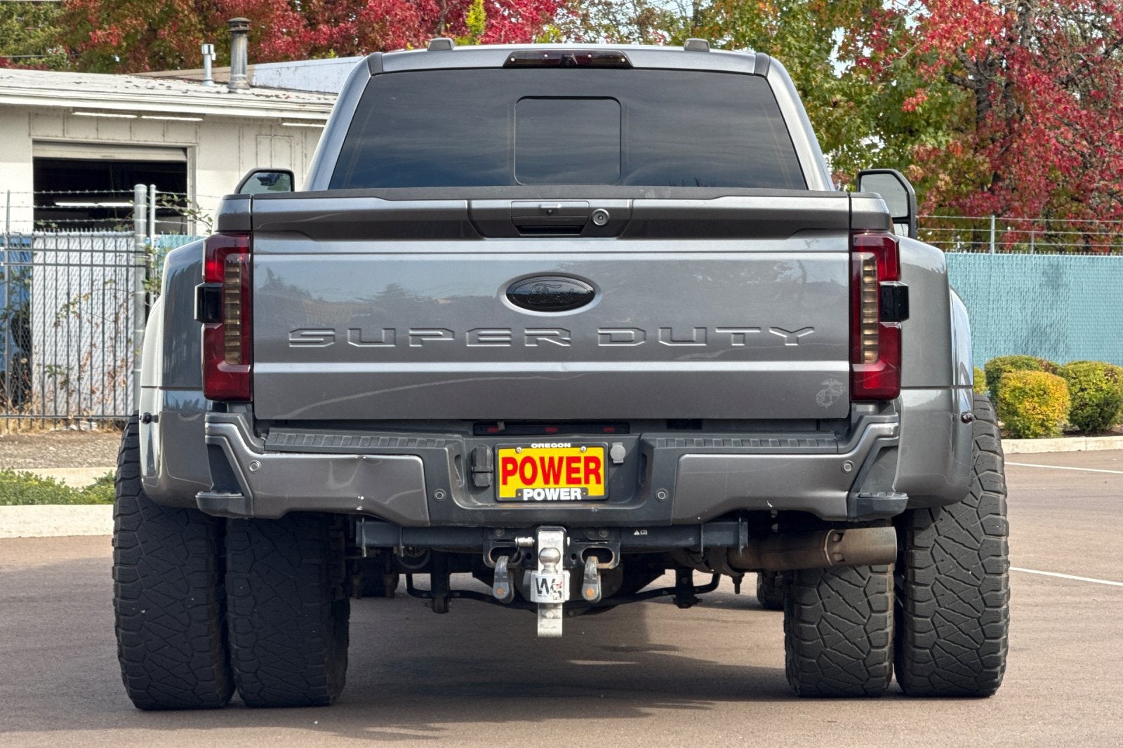 2023 Ford Super Duty F-350 DRW Lariat
