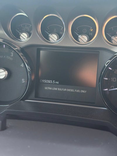 2012 FORD TRUCK SUPER DUTY F-35 Base