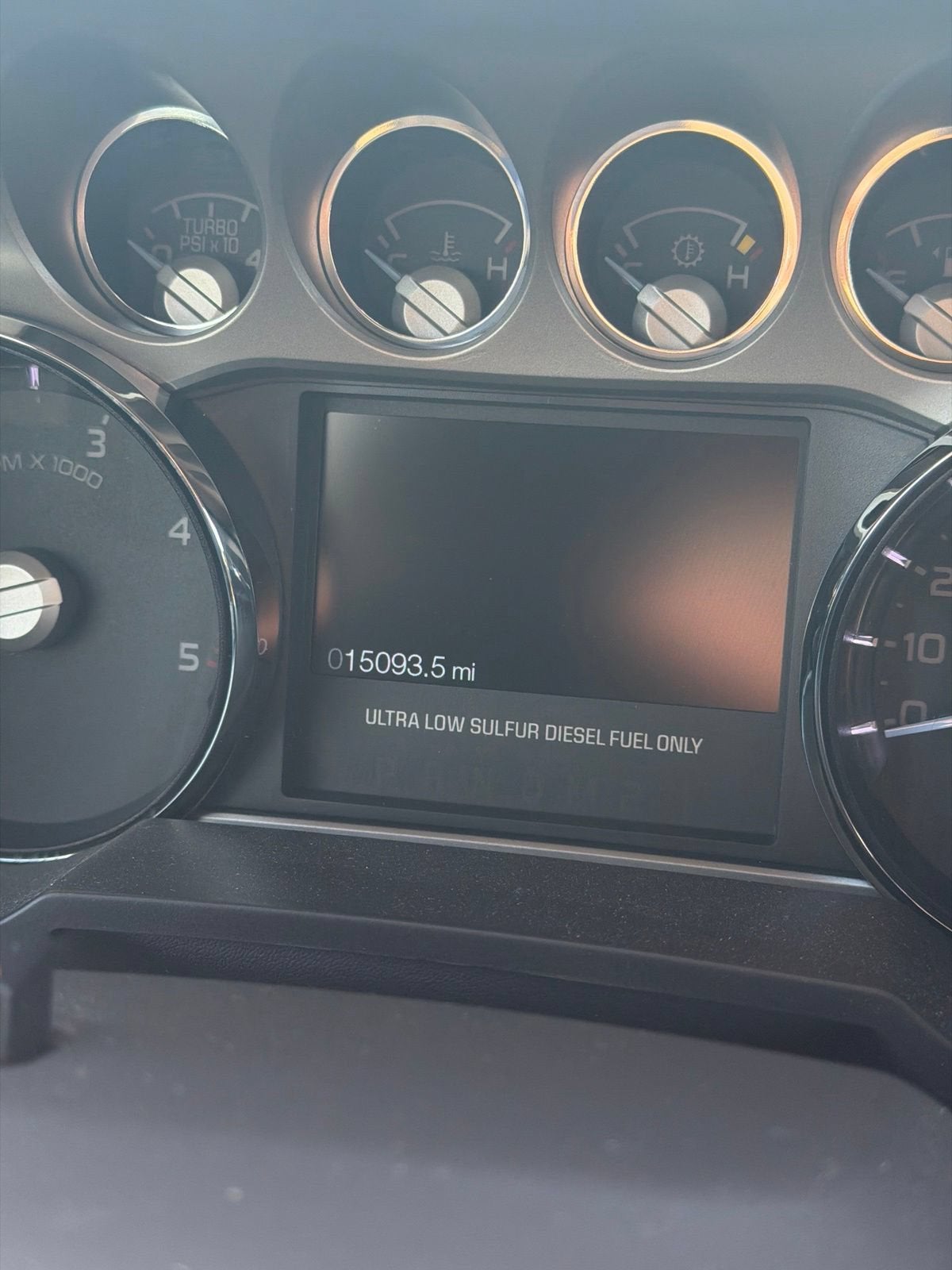 2012 FORD TRUCK SUPER DUTY F-35 Base