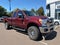 2012 FORD TRUCK SUPER DUTY F-35 Base