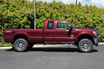 2012 FORD TRUCK SUPER DUTY F-35 Base