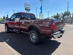 2012 FORD TRUCK SUPER DUTY F-35 Base