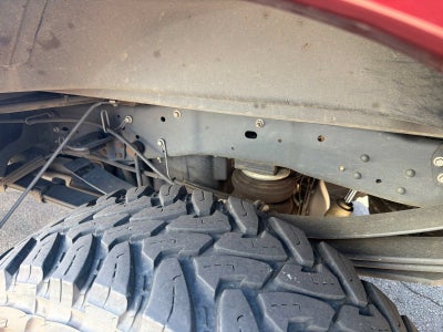2012 FORD TRUCK SUPER DUTY F-35 Base