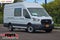 2021 Ford Transit Cargo Van T-350 EL HI RF RW