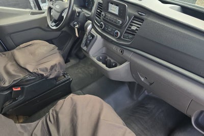 2021 Ford Transit Cargo Van T-350 EL HI RF RW