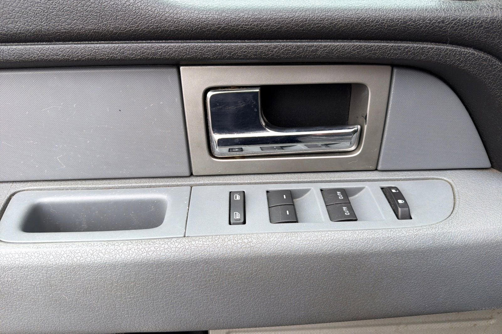 2011 Ford F-150 XL