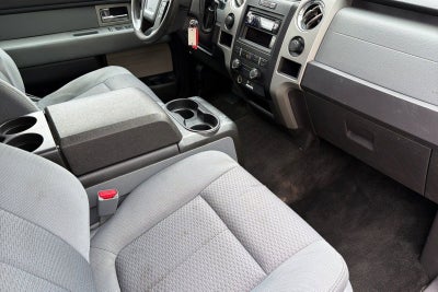 2011 Ford F-150 XL