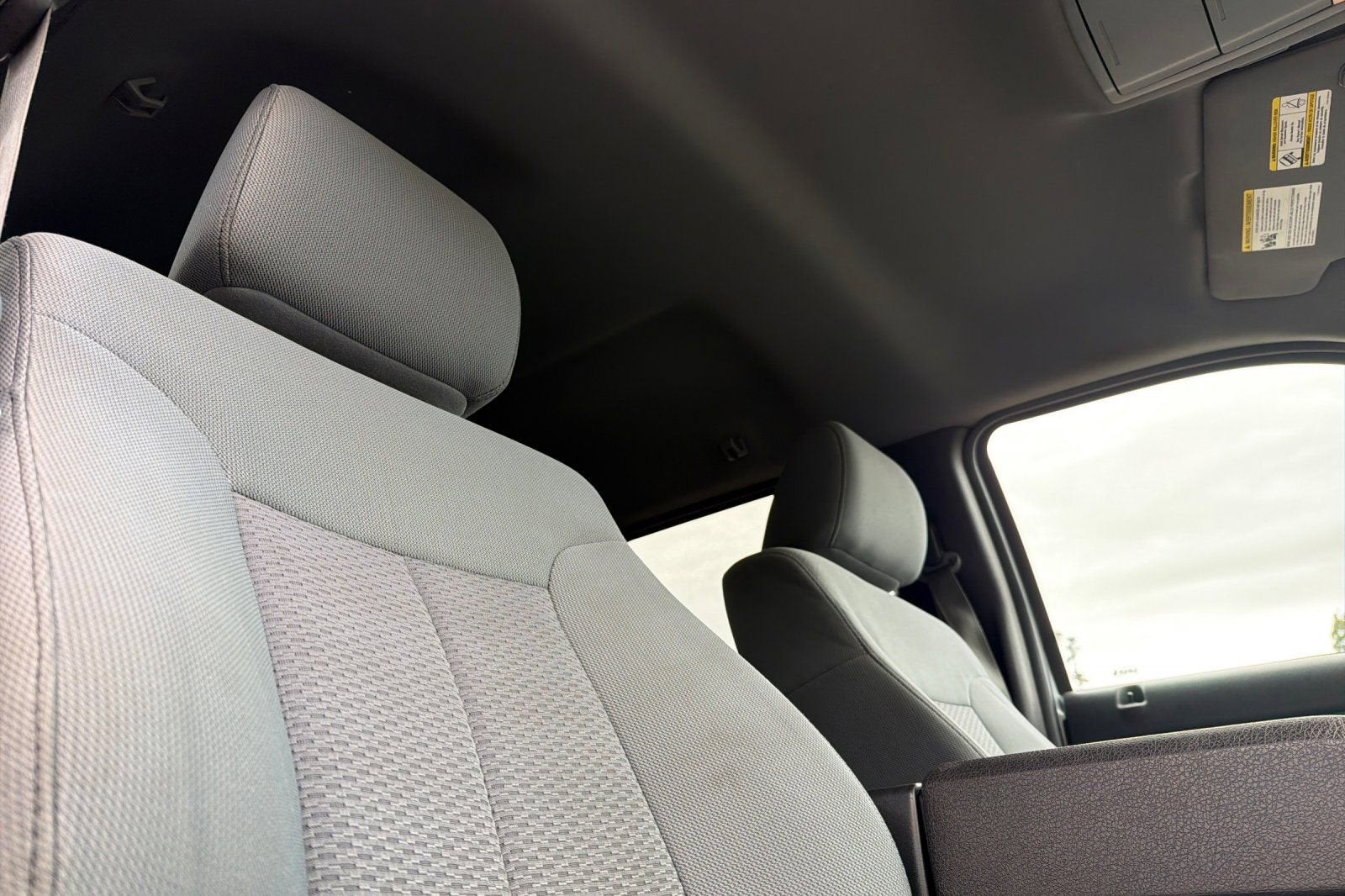 2011 Ford F-150 XL