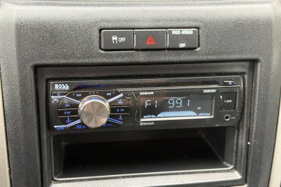 2011 Ford F-150 XL