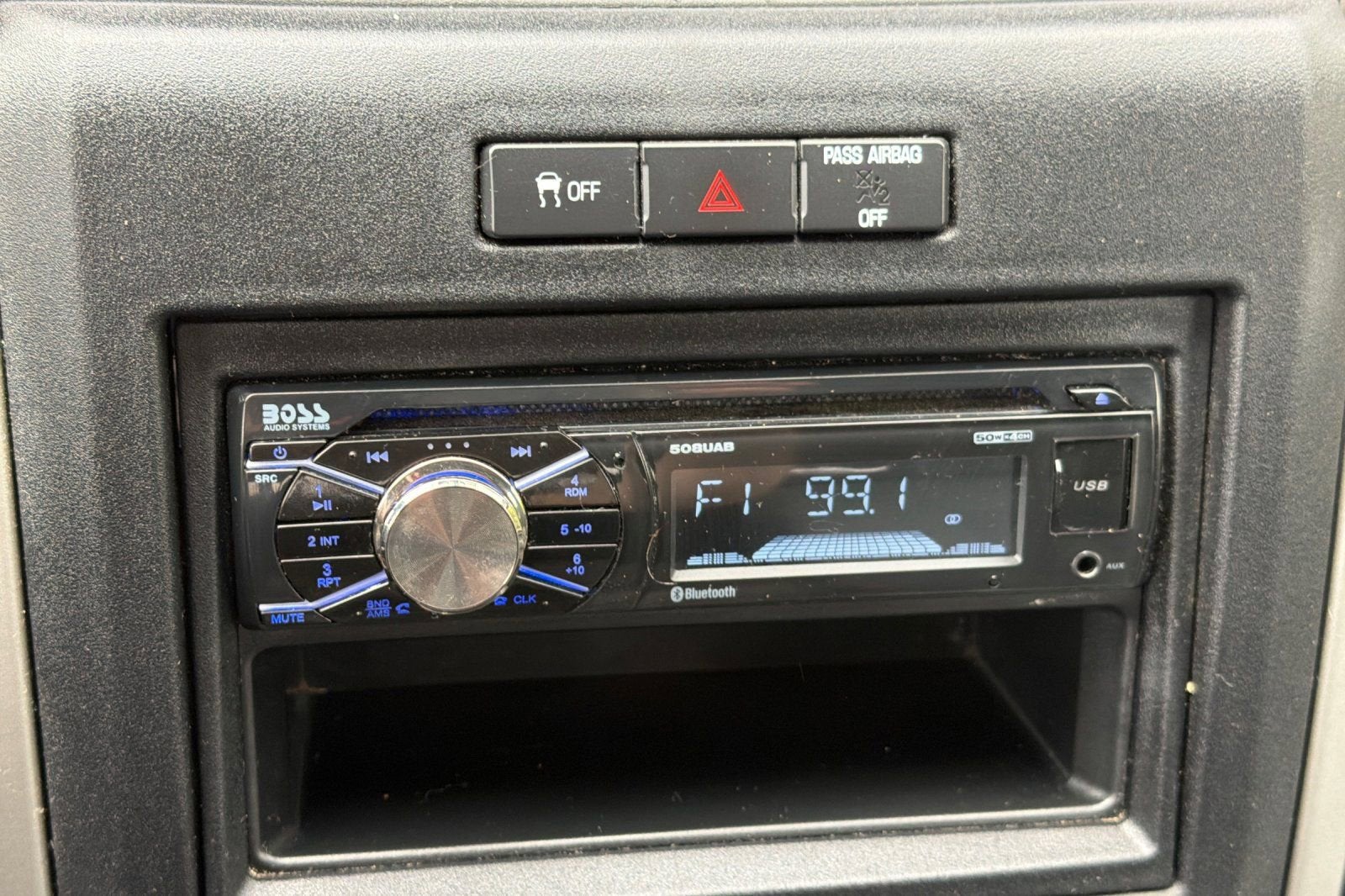 2011 Ford F-150 XL