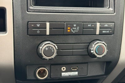 2011 Ford F-150 XL