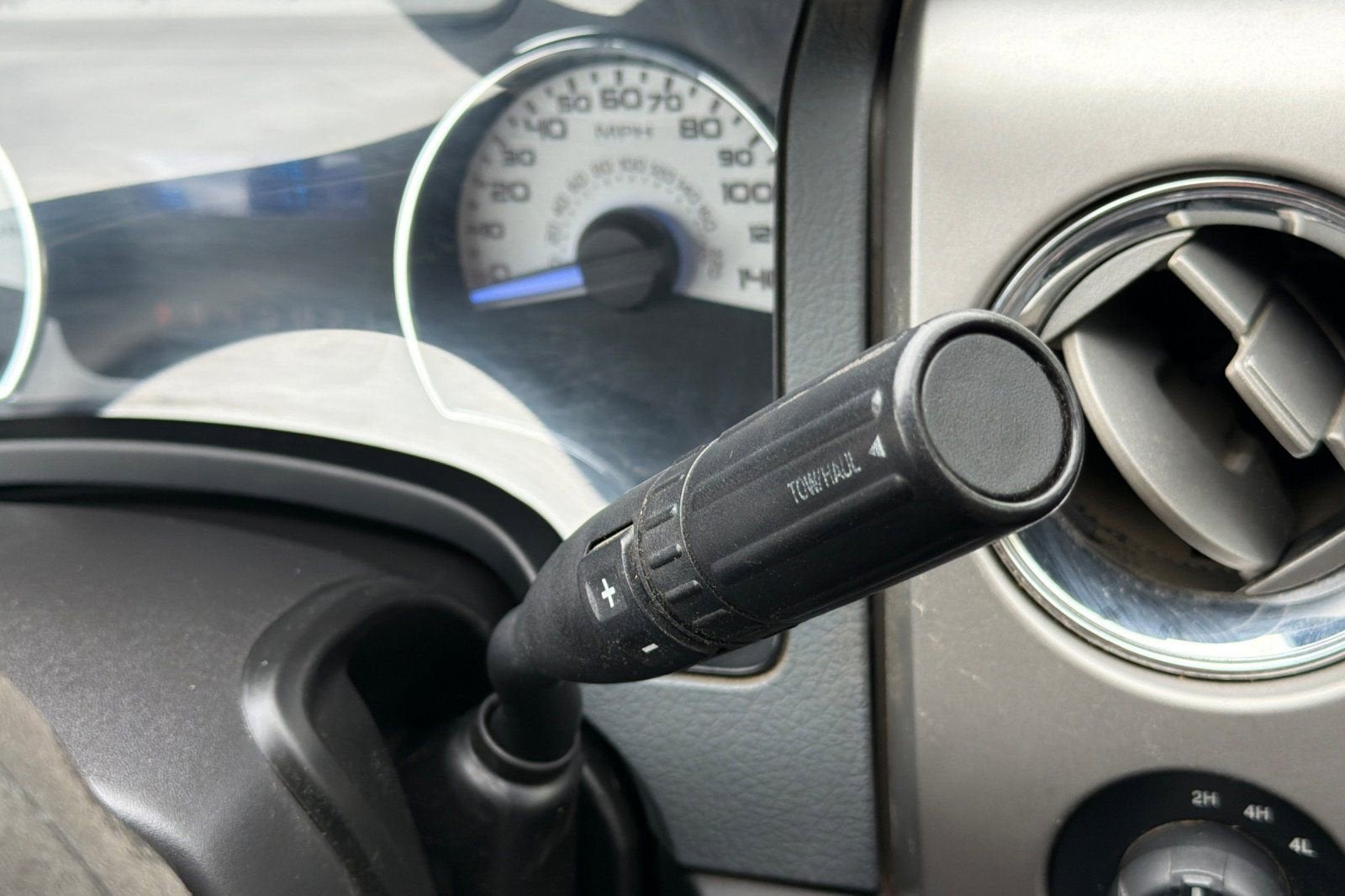 2011 Ford F-150 XL