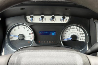 2011 Ford F-150 XL