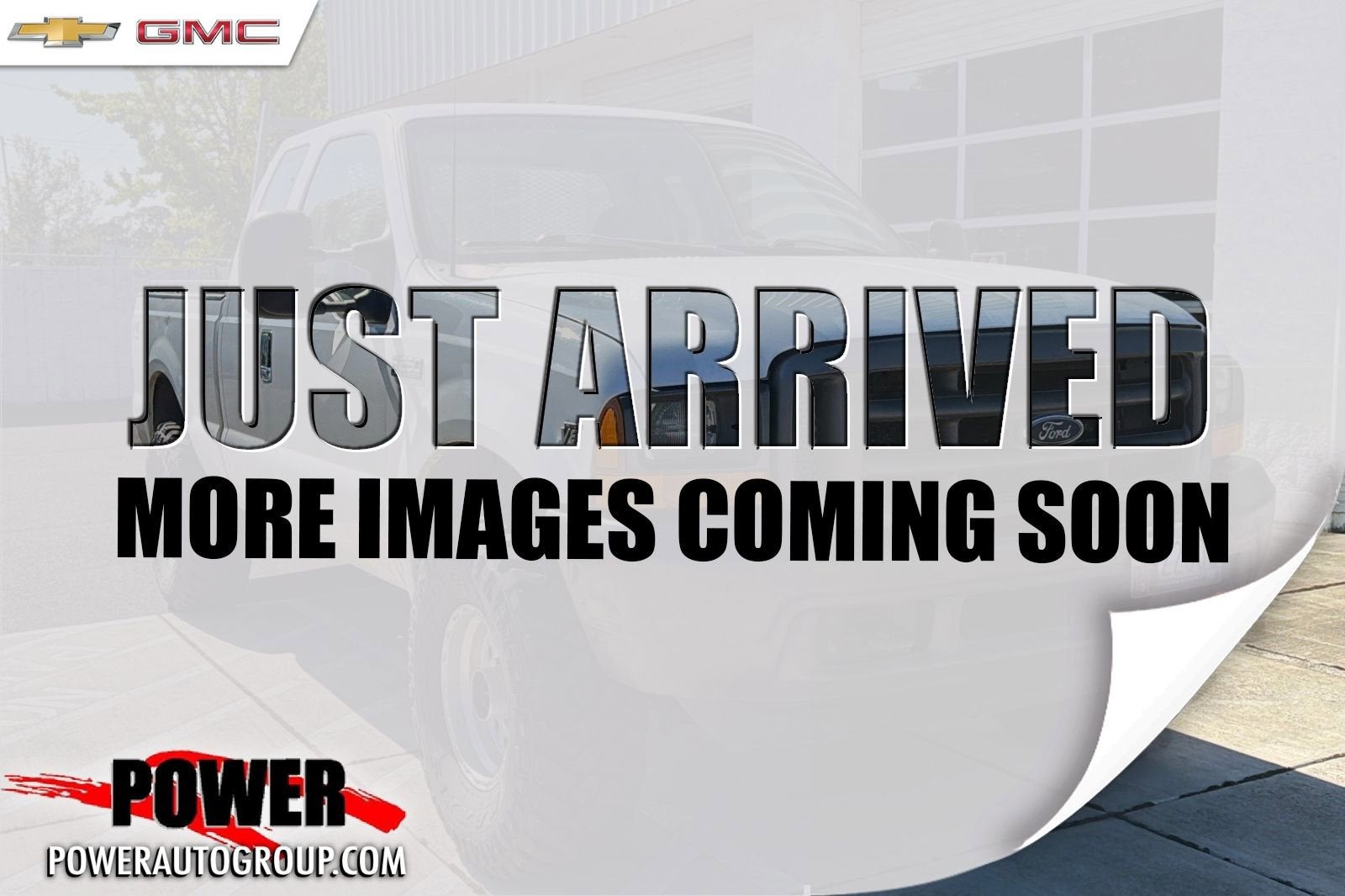 2001 Ford Super Duty F-250 XL