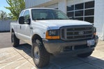 2001 Ford Super Duty F-250 XL