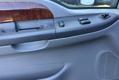 2003 Ford Super Duty F-250 XL