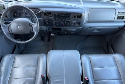 2003 Ford Super Duty F-250 XL