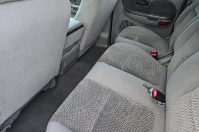 2002 Ford F-150 XLT