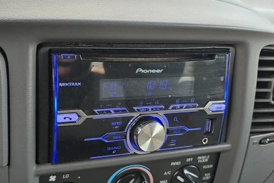 2002 Ford F-150 XLT