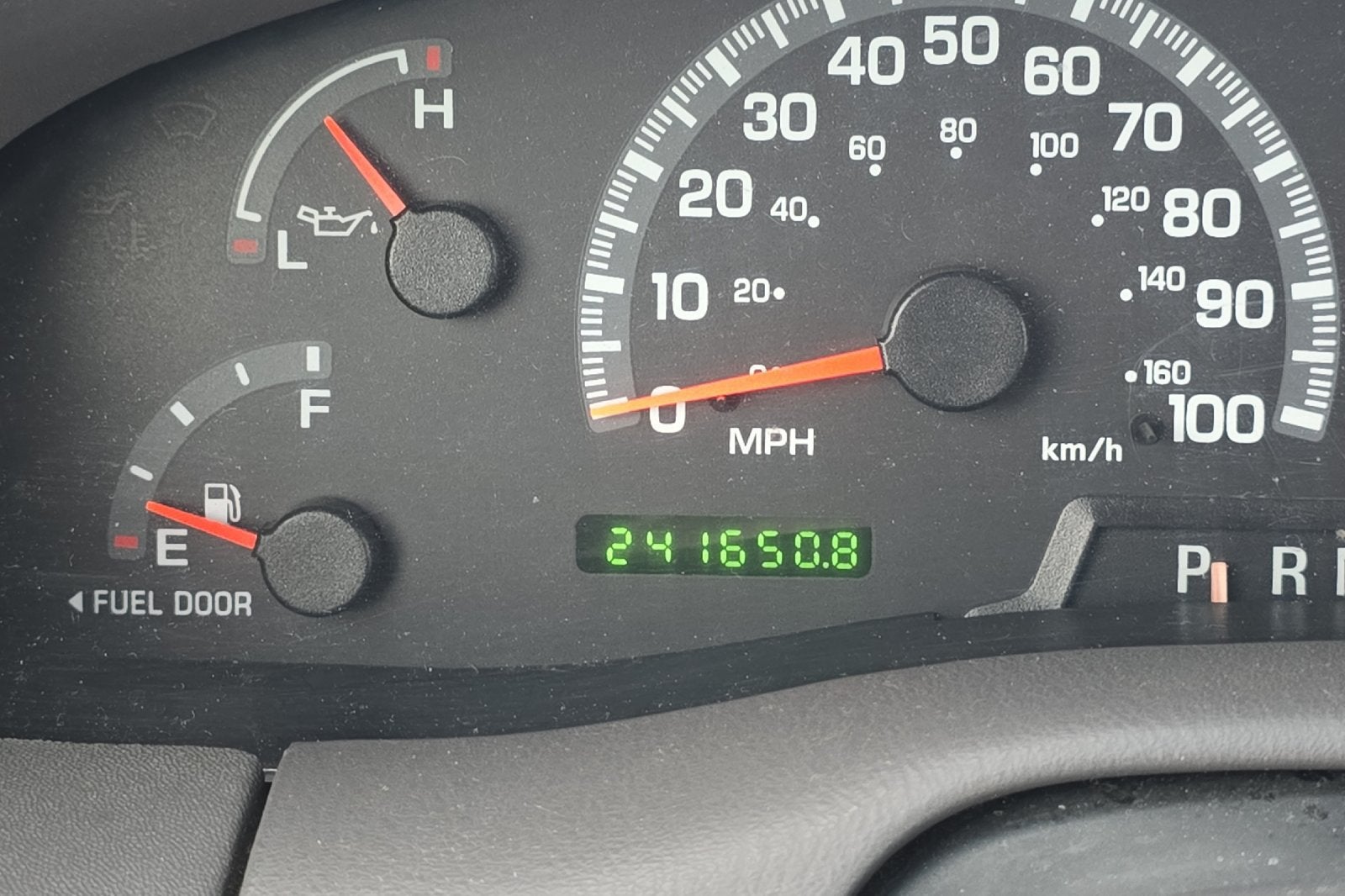 2002 Ford F-150 XLT