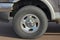 2002 Ford F-150 XLT